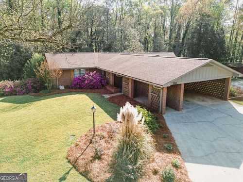 190 Fairlawn Dr, Carrollton, GA, 30117-8867 | Card Image