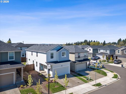 17514 Nw 10th Ave, Ridgefield, WA, 98642-6513 | Card Image