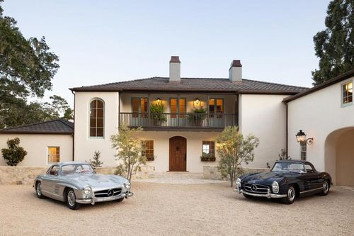1522 Riata Rd, Pebble Beach, CA, 93953 | Card Image