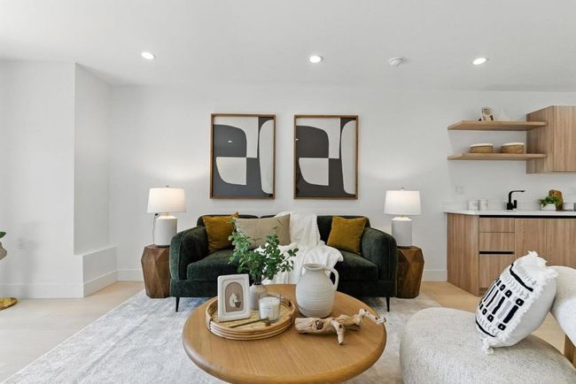 1815 18 Th Ave, House other with 3 bedrooms, 4 bathrooms and 1 parking in San Francisco CA | Image 52
