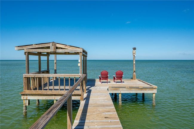 646 Copano Ridge Rd, House other with 5 bedrooms, 3 bathrooms and 5 parking in Rockport TX | Image 7