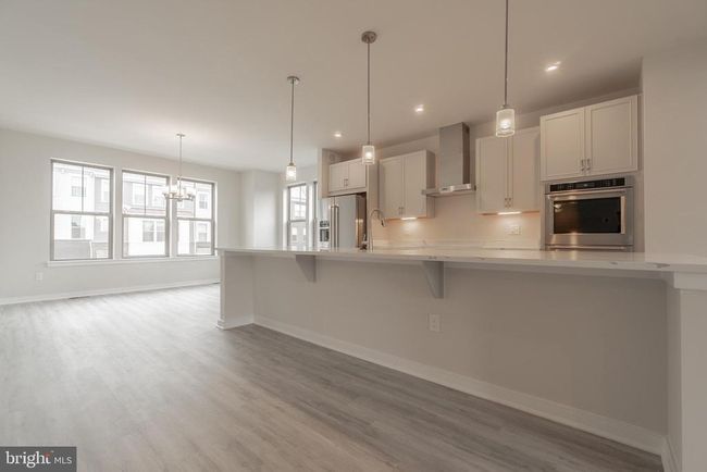 2615 Loganberry Dr, Townhouse with 4 bedrooms, 4 bathrooms and null parking in HERNDON VA | Image 6