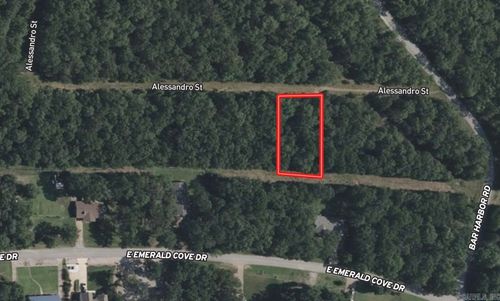 1513 Allessandro St, Horseshoe Bend, AR, 72512 | Card Image