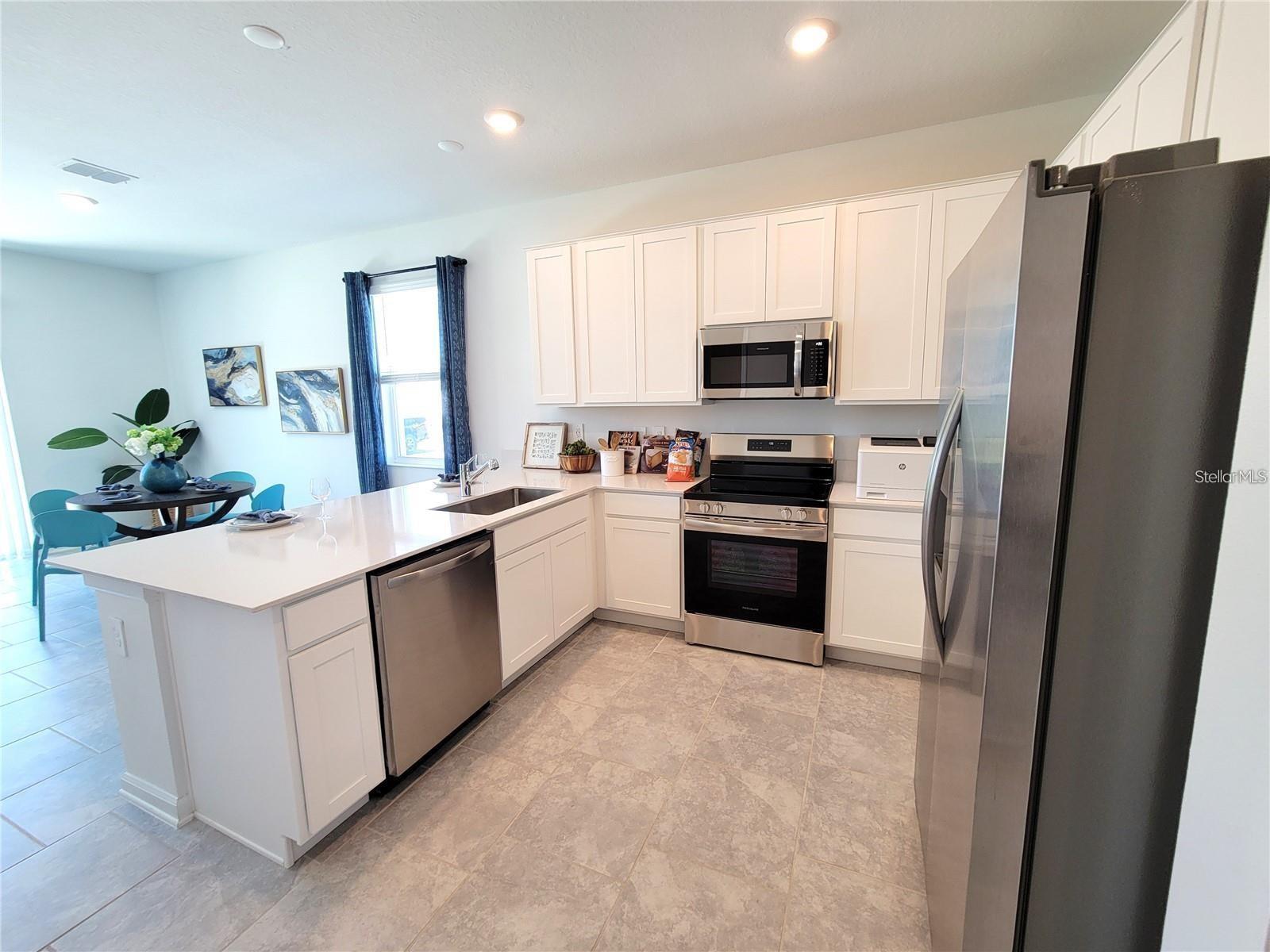 Residential Lease in KISSIMMEE 3