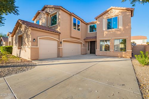 43602 W Sansom Dr, Maricopa, AZ, 85138-9482 | Card Image