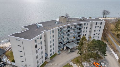 106-1 Mowat Ave, Kingston, ON, K7M1J8 | Card Image