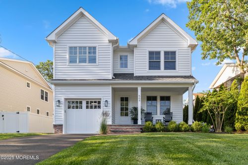 564 Monmouth Ave, Spring Lake, NJ, 07762-2035 | Card Image