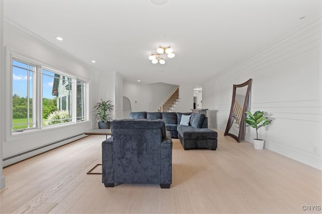 9521 Mallory Rd, House other with 7 bedrooms, 6 bathrooms and null parking in New Hartford NY | Image 26