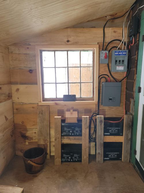 845 Bailey Hill Rd, Readsboro, VT, 05350-4419 | Card Image