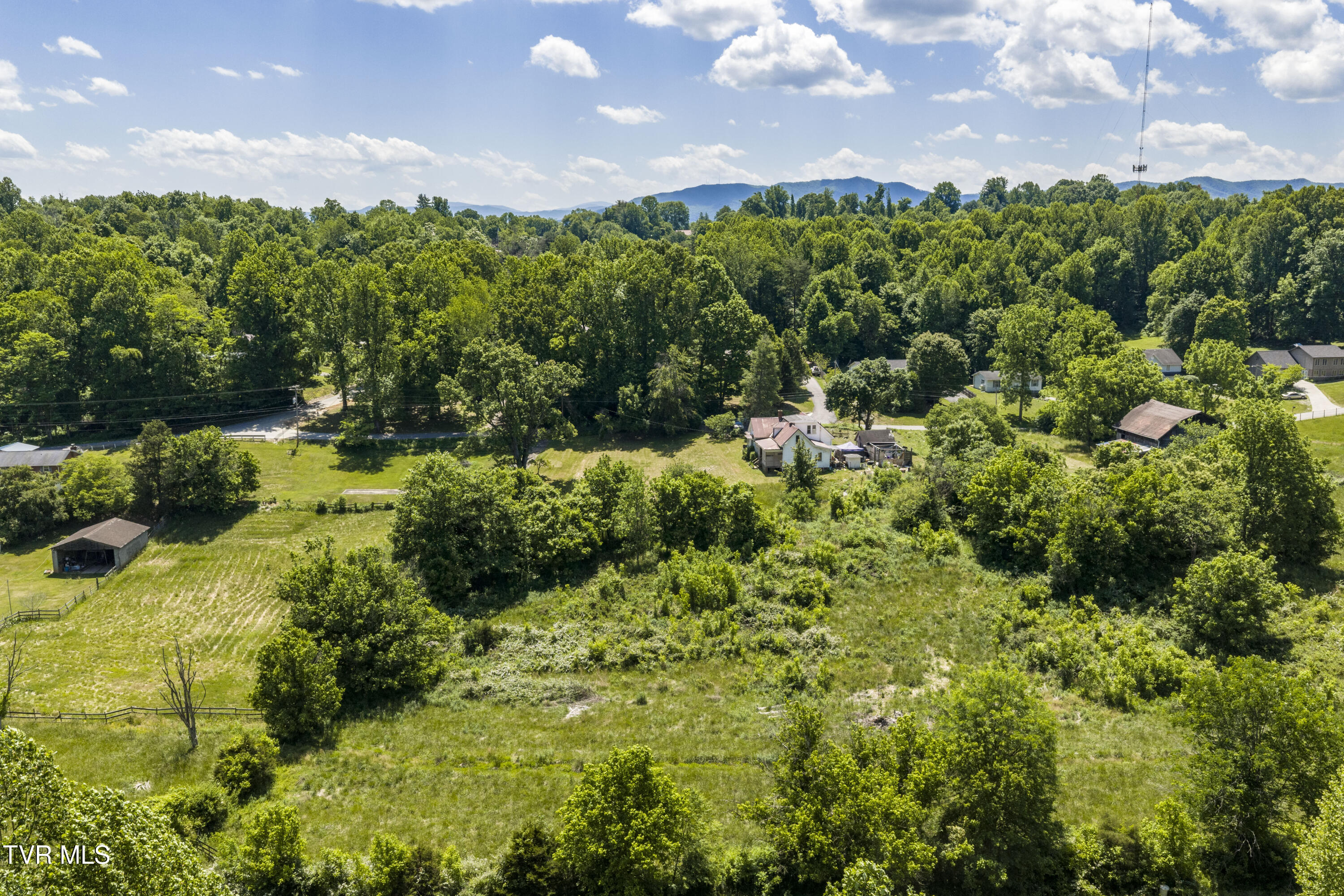 Land in Johnson City 4