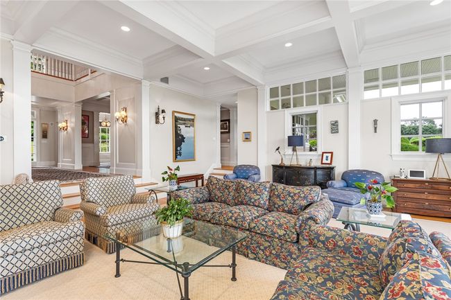 15 Courageous Cir, House other with 5 bedrooms, 5 bathrooms and 3 parking in Bristol RI | Image 42
