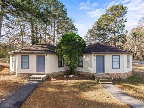 812 Shady Heights Rd, Hot Springs, AR, 71901-9296 | Card Image