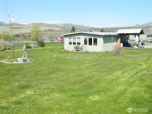 116 Clarkson Mill Rd, Tonasket, WA, 98855-9242 | Card Image