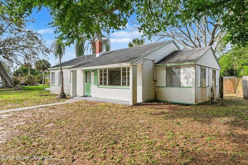 143 Circle Dr, Cocoa, FL, 32922-6911 | Card Image