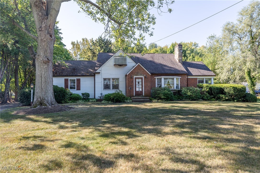 Butternut Ridge Rd, North Olmsted, OH 44070