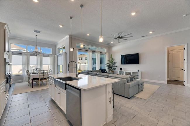 5318 Wishing Arch Dr, House other with 4 bedrooms, 4 bathrooms and null parking in APOLLO BEACH FL | Image 11