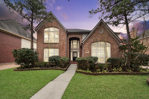 4418 Bermuda Dr, Sugar Land, TX, 77479-2120 | Card Image