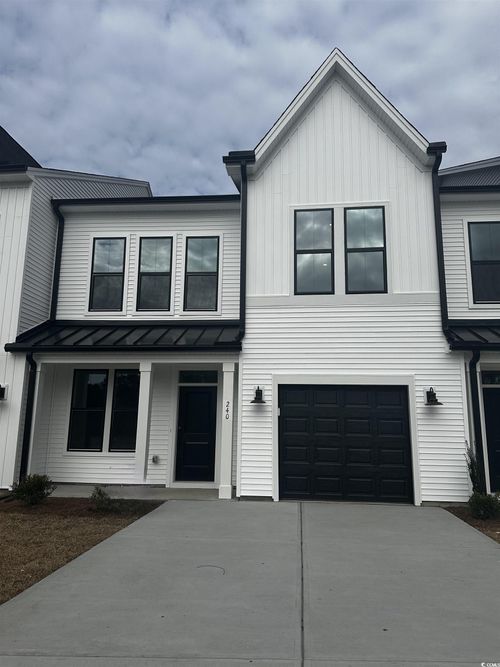 202-240 Layla Way, Murrells Inlet, SC, 29576 | Card Image