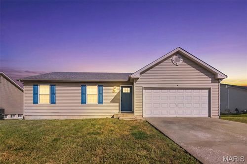 5 Rockford Ct, Troy, MO, 63379-2601 | Card Image