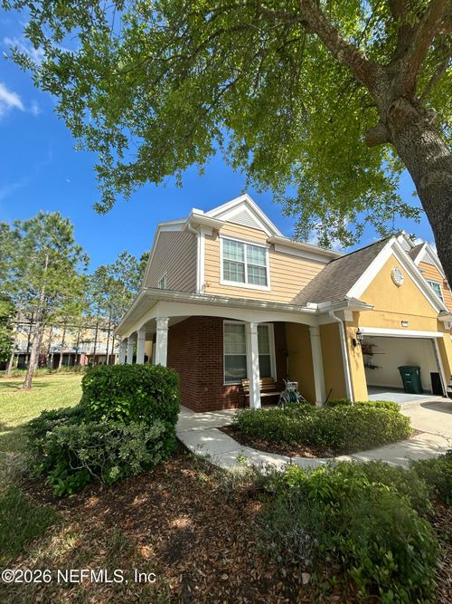 4233 Clybourne Ln, Jacksonville, FL, 32216-1014 | Card Image