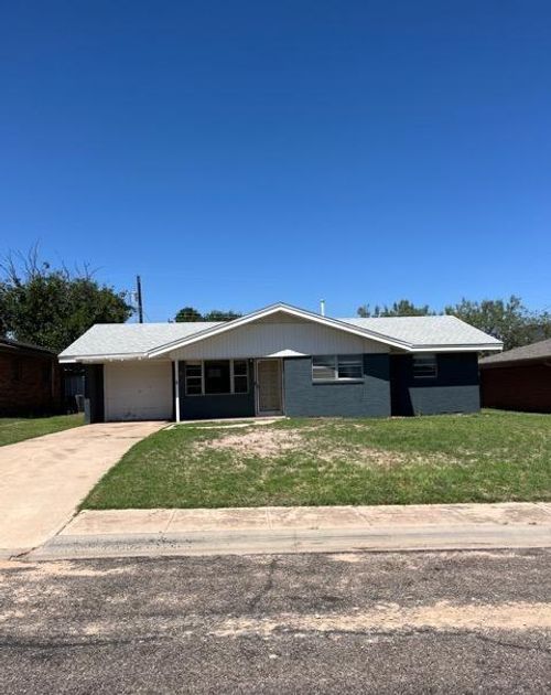 3237 Drexel, Big Spring, TX, 79720 | Card Image