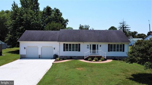 206 Bay View Ave, CAMBRIDGE, MD, 21613-1107 | Card Image