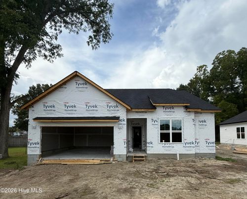 4144 W College Street, Ayden, NC, 28513 | Card Image