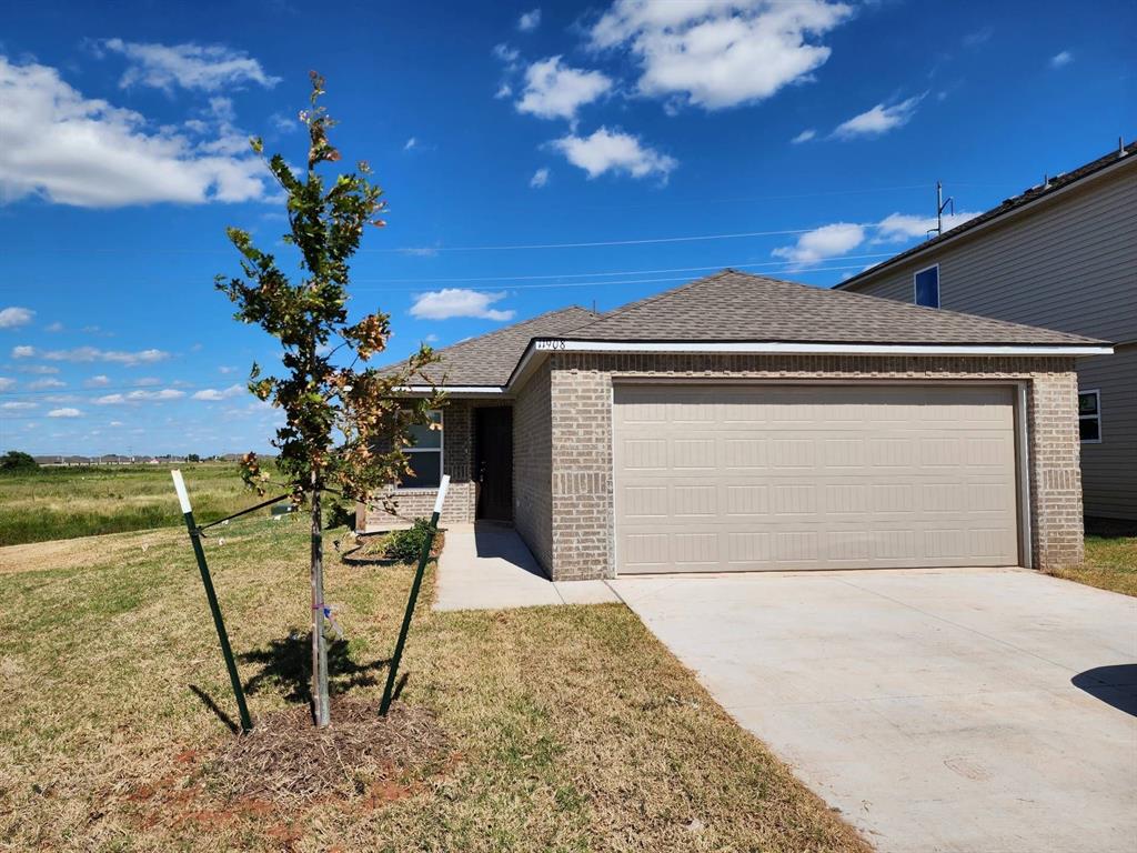 Kameron Way, Yukon, OK 73099