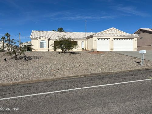 3653 N Kiowa Blvd N, Lake Havasu City, AZ, 86404 | Card Image