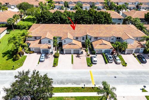 8333 Via Leonessa, Boca Raton, FL, 33433 | Card Image