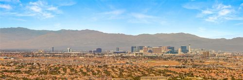 48 Clearview Summit Dr, Las Vegas, NV, 89141 | Card Image