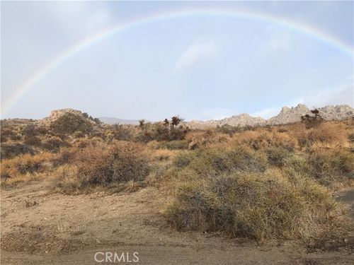 100 Gods Way Love Rd, Pioneertown, CA, 92268 | Card Image