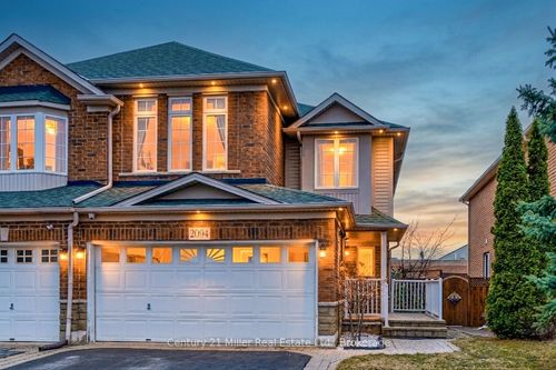 2094 Redstone Cres, Oakville, ON, L6M5B1 | Card Image