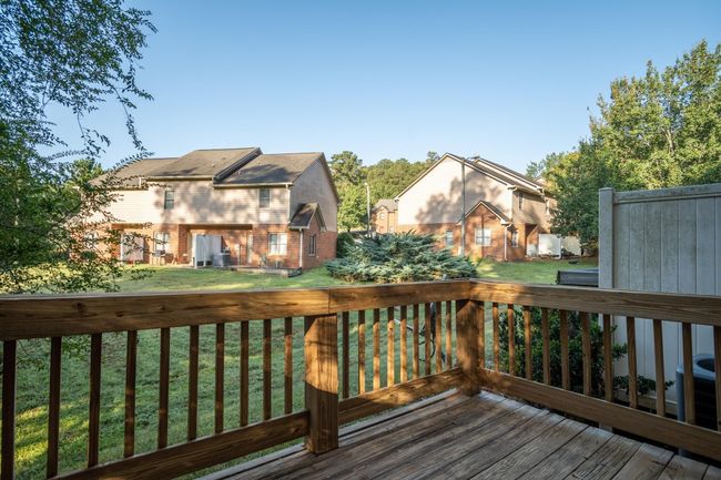 APT-21 - 385 Old Epps Bridge Rd, Condo with 2 bedrooms, 3 bathrooms and 2 parking in Athens GA | Image 36