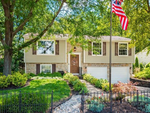 2972 Arrowsmith Dr, Reynoldsburg, OH, 43068-4069 | Card Image