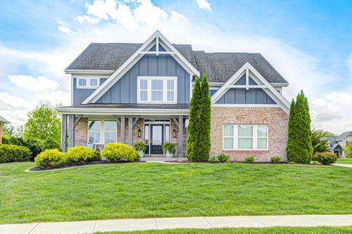 3387 Keystone Pass, Plainfield, IN, 46168-9190 | Card Image