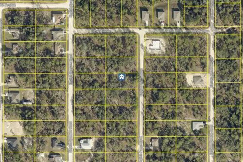 LOT 18 English Parrot Road, Weeki Wachee, FL, 34614 | Card Image