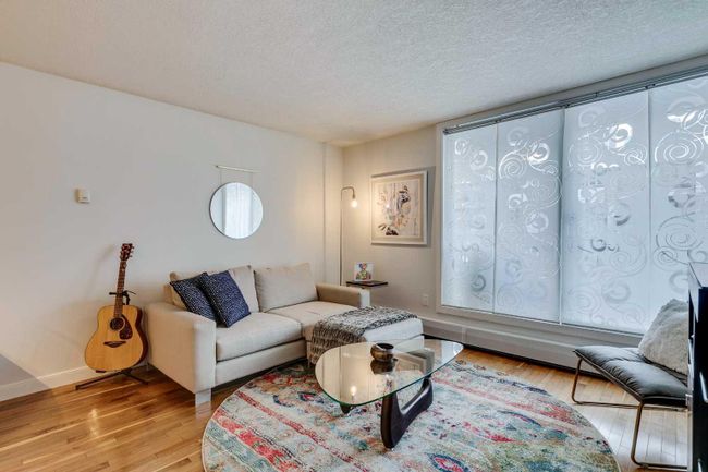 302 - 123 24 Ave Sw, Condo with 1 bedrooms, 1 bathrooms and 1 parking in Calgary AB | Image 11