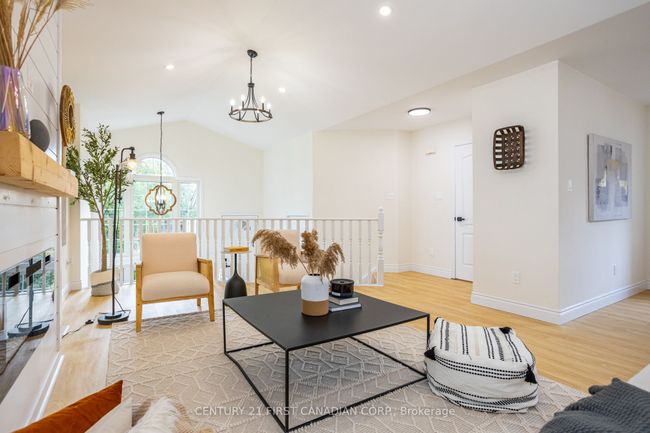 12 Ponsford Pl, House other with 5 bedrooms, 3 bathrooms and 4 parking in Saint Thomas ON | Image 9