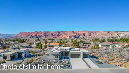 Lot 8 N Johnson Arch Dr, Saint George, UT, 84770 | Card Image