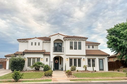 2661 E 3580 S, Saint George, UT, 84790-7272 | Card Image