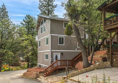 2294 Deep Creek Dr, Running Springs, CA, 92382-7587 | Card Image
