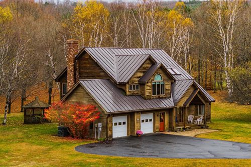 13 Stackpole Road, Barnard, VT, 05031 | Card Image