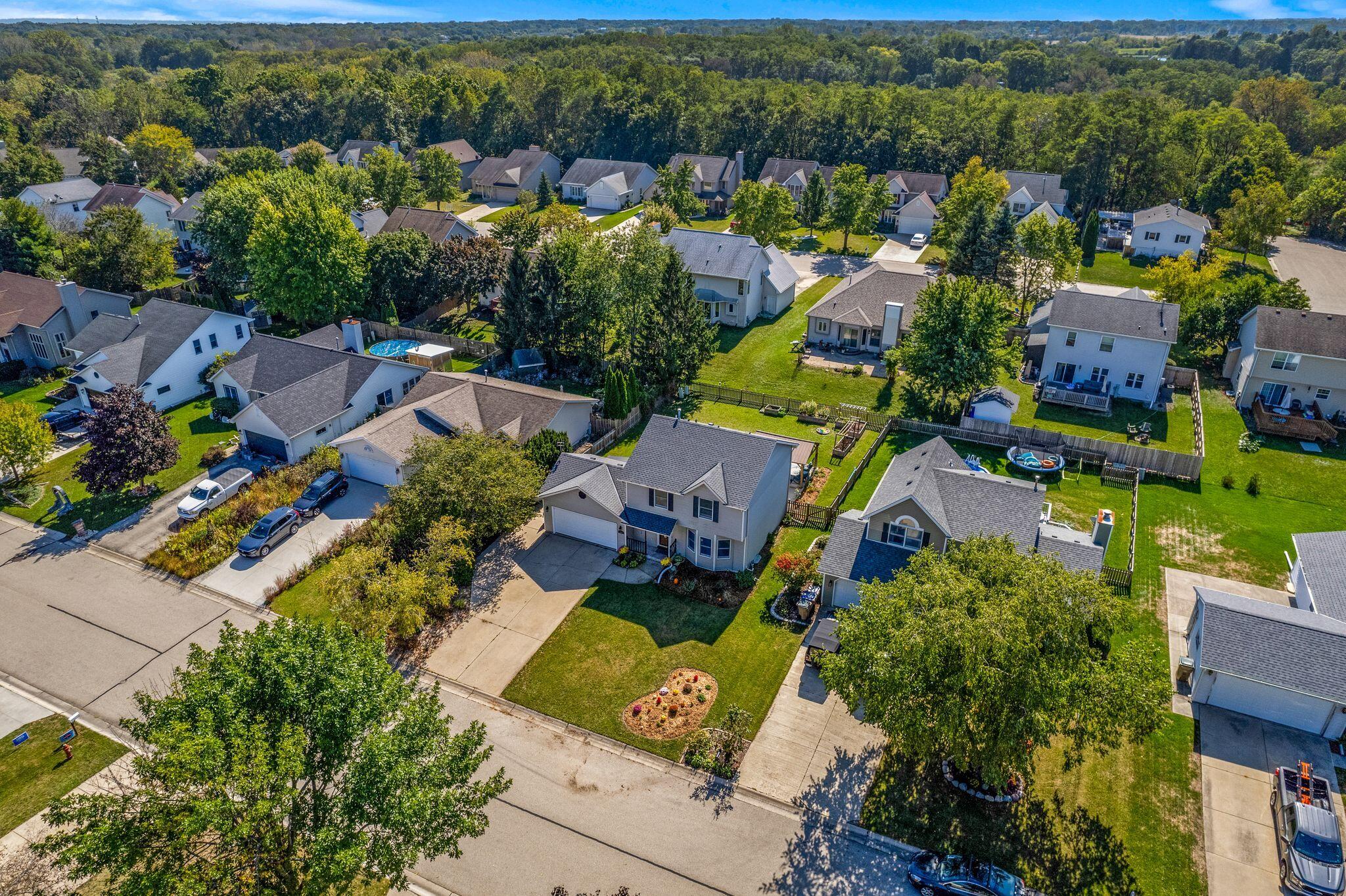 124th St, Pleasant Prairie, WI 53158