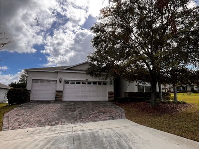 2871 Sandy Cay Street, House other with 3 bedrooms, 3 bathrooms and null parking in Clermont FL | Image 1