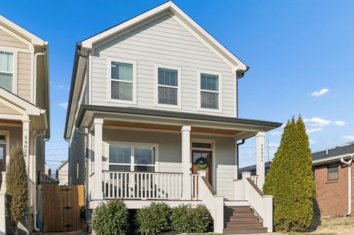 5402A Kentucky Ave, Nashville, TN, 37209 | Card Image