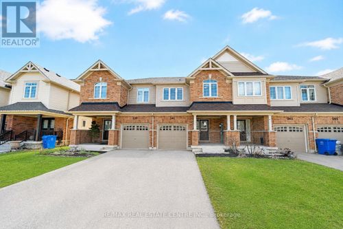 341 Stewart Street, Shelburne, ON, L9V3X1 | Card Image