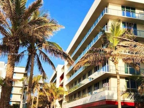 n322-777 N Ocean Dr, Hollywood, FL, 33019-1206 | Card Image