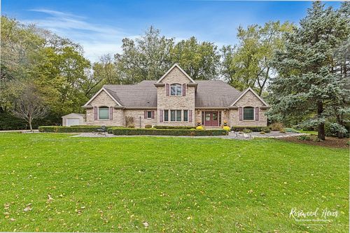 4 Birchwood Ln, Saint Anne, IL, 60964-5339 | Card Image
