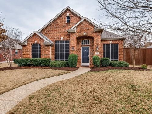 12524 Concho Dr, Frisco, TX, 75033-0975 | Card Image